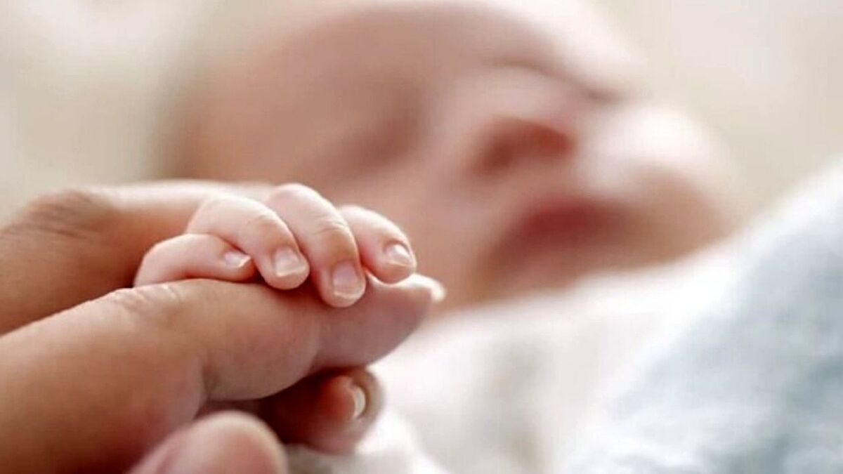 اباند خرید و فروش نوزاد در مشهد