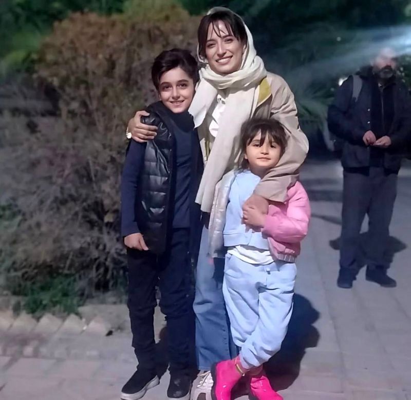 دختر رامبد جوان دختر رامبد جوان