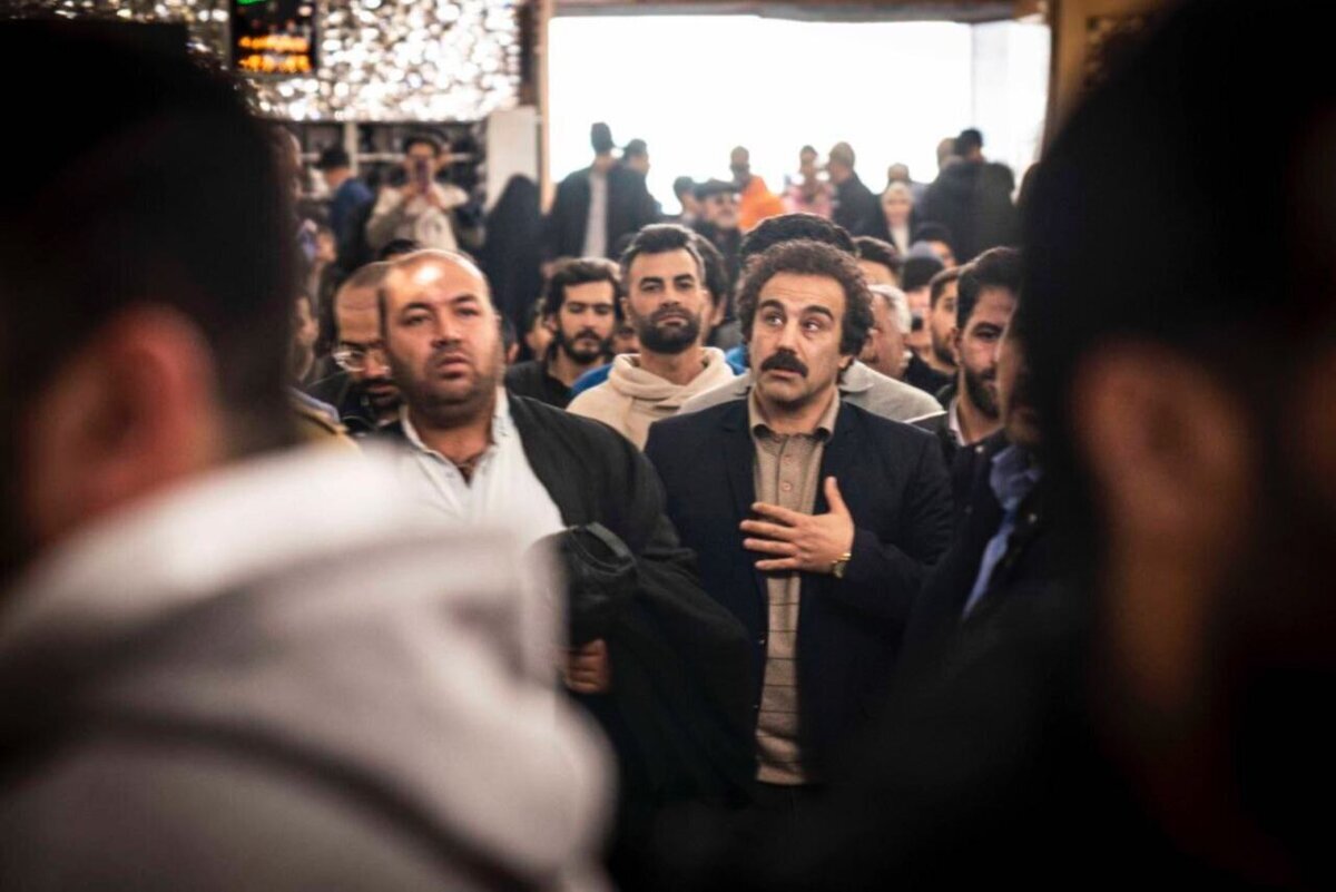 سریال پایتخت ۷