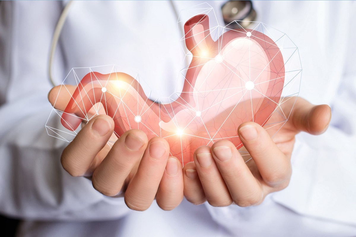 علائم ابتلا به سرطان معده چیست؟ علائم ابتلا به سرطان معده چیست؟