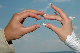 پیش از ازدواج این دو واقعیت تلخ را بپذیرید پیش از ازدواج این دو واقعیت تلخ را بپذیرید