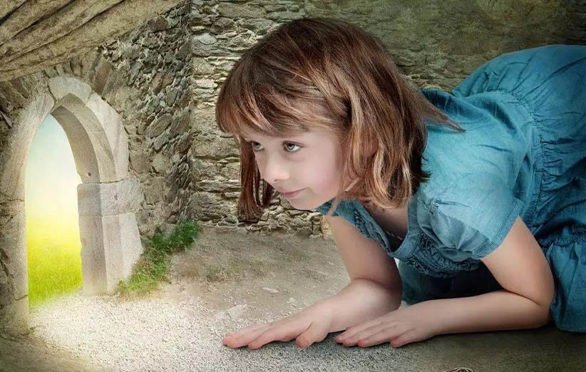 آلیس در سرزمین عجایب، داستان یا اختلال روانی؟ آلیس در سرزمین عجایب، داستان یا اختلال روانی؟