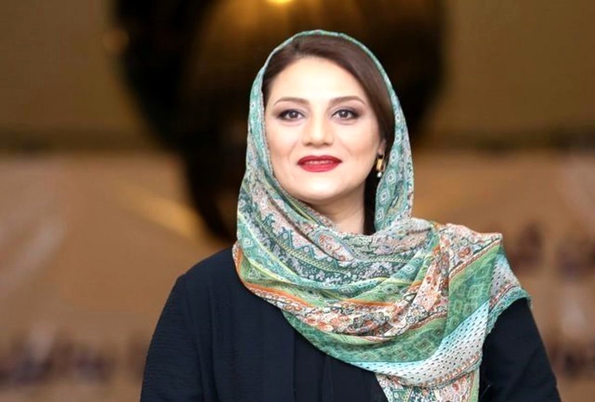 شبنم مقدمی شبنم مقدمی