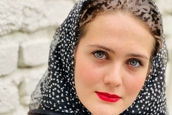 نگار بابایی