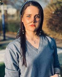 عکس/استایل زیبا و شیک خانم بازیگر سریال سوجان