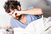 دلیل خستگی صبحگاهی چیست؟