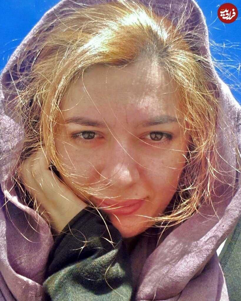 عکس/تغییر استایل و چهره ژیلا شاهی بعد از ۲سال عکس/تغییر استایل و چهره ژیلا شاهی بعد از ۲سال