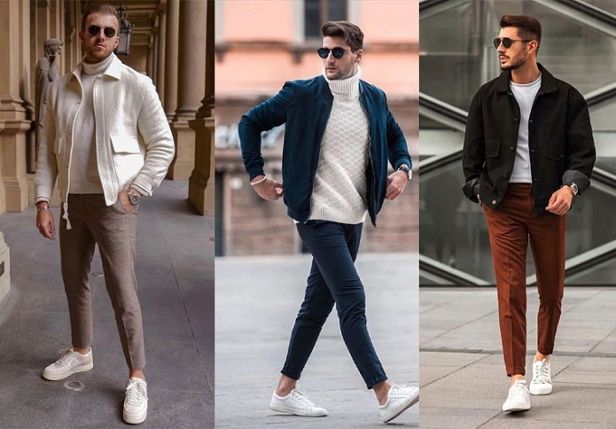 چگونه با کمترین هزینه استایل شیک داشته باشیم؟ چگونه با کمترین هزینه استایل شیک داشته باشیم؟