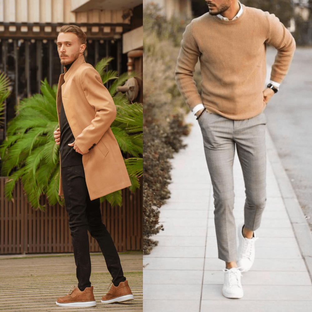 چگونه با کمترین هزینه استایل شیک داشته باشیم؟ چگونه با کمترین هزینه استایل شیک داشته باشیم؟