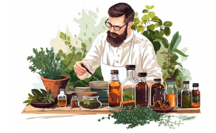 خطرات استفاده نادرست از گیاهان دارویی خطرات استفاده نادرست از گیاهان دارویی