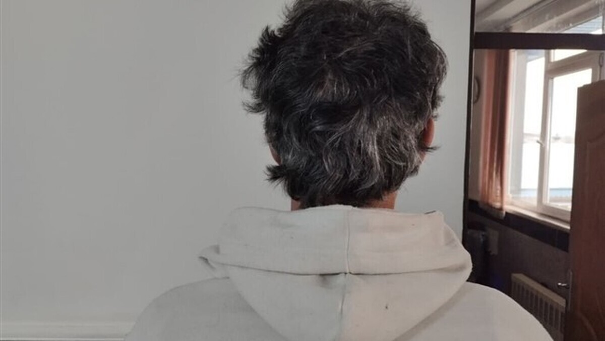 قاتل زن قمارباز تهرانی