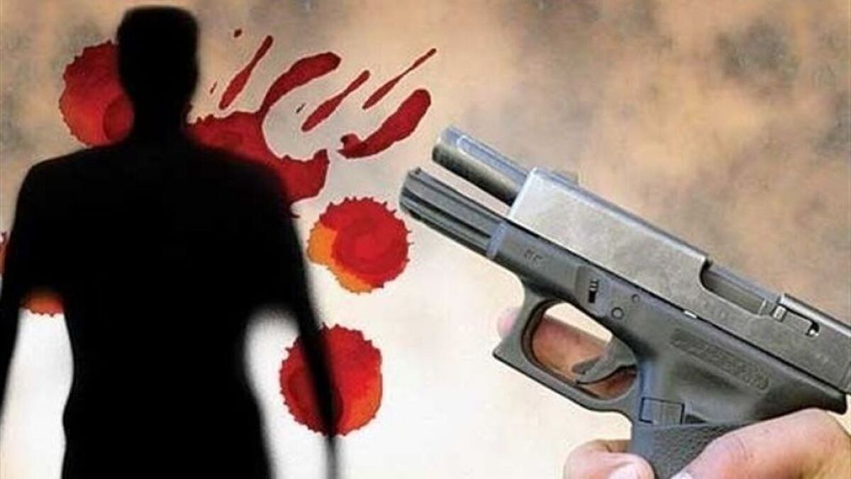 قهوه خانه‌ای در هفت تیر تهران