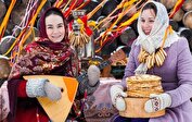 از آداب و رسوم مردم روسیه چه می‌دانید؟