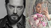 عکس/ عاشقانه‌های بهرام رادان و مینا مختاری در مزرعه چای!