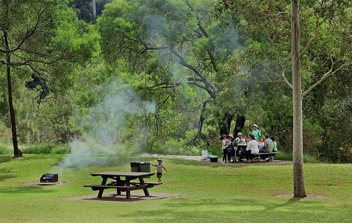 در ایام نوروز چگونه محیط زیست را رعایت کنیم؟