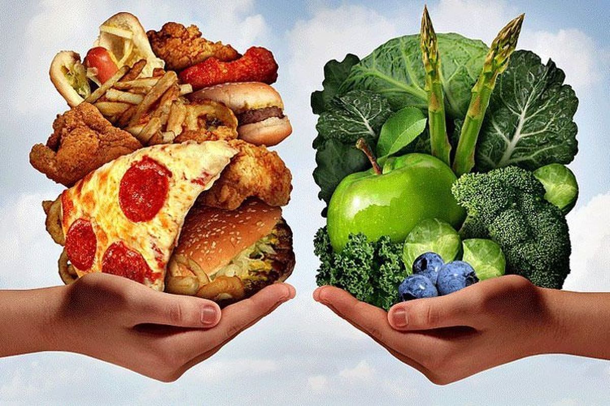 در ایام نوروز چگونه تغذیه سالم داشته باشیم؟ در ایام نوروز چگونه تغذیه سالم داشته باشیم؟