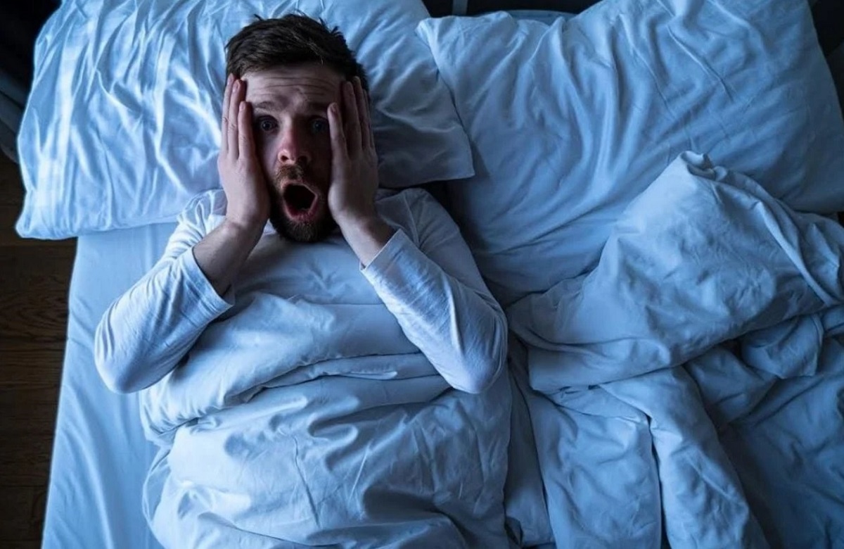 راه‌های درمان کابوس شبانه