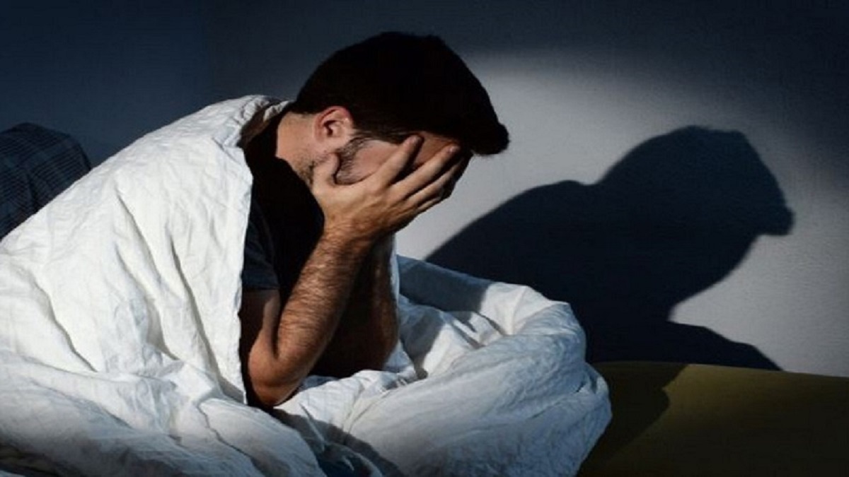 راه‌های درمان کابوس شبانه