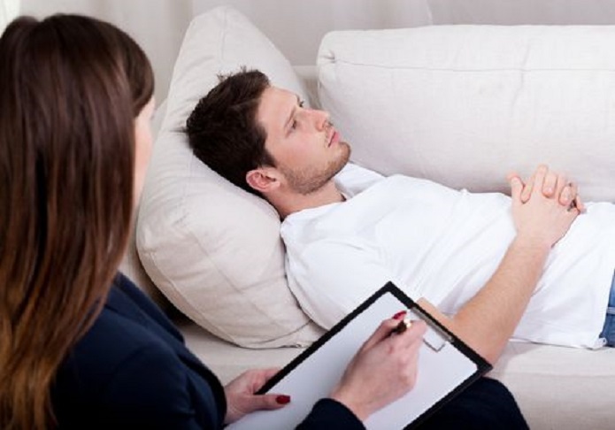 راه‌های درمان کابوس شبانه