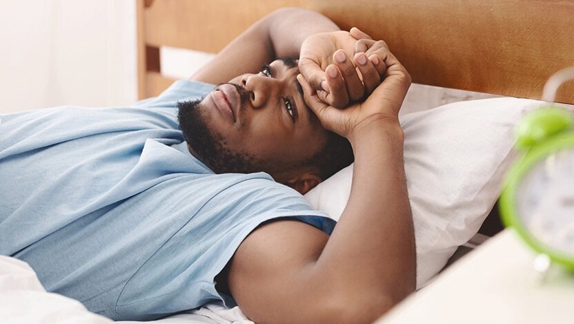 عوارض شب بیداری‌های طولانی بر سیستم ایمنی بدن