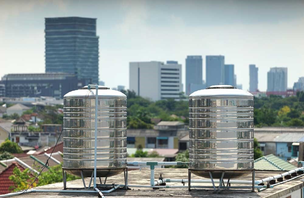 کاربرد محصولات فلزی از جنس استیل در صنایعی که شاید فکرش را نمی کردید