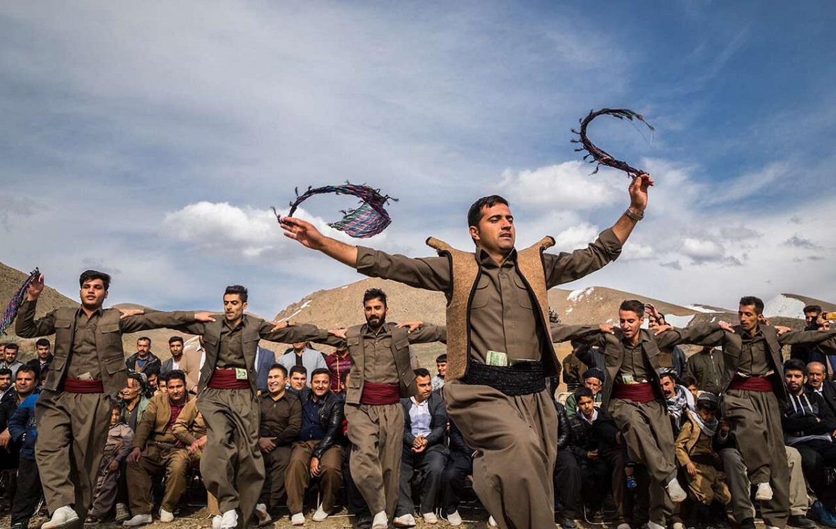 مهمترین آداب و رسوم ایرانیان در نوروز مهمترین آداب و رسوم ایرانیان در نوروز