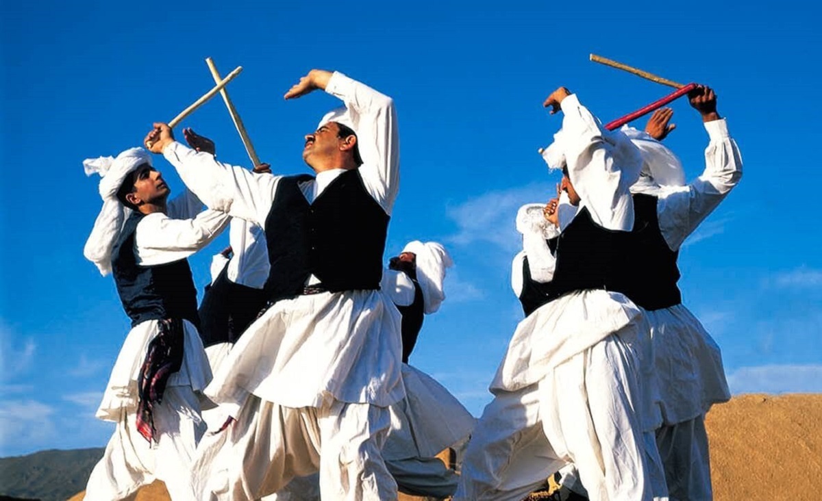 مهمترین آداب و رسوم ایرانیان در نوروز مهمترین آداب و رسوم ایرانیان در نوروز