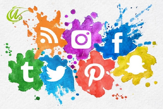 تأثیر شبکه‌های اجتماعی بر الگوی خرید