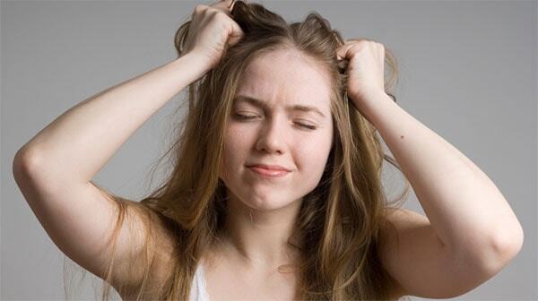 کندن مو اختلال روانی است؟