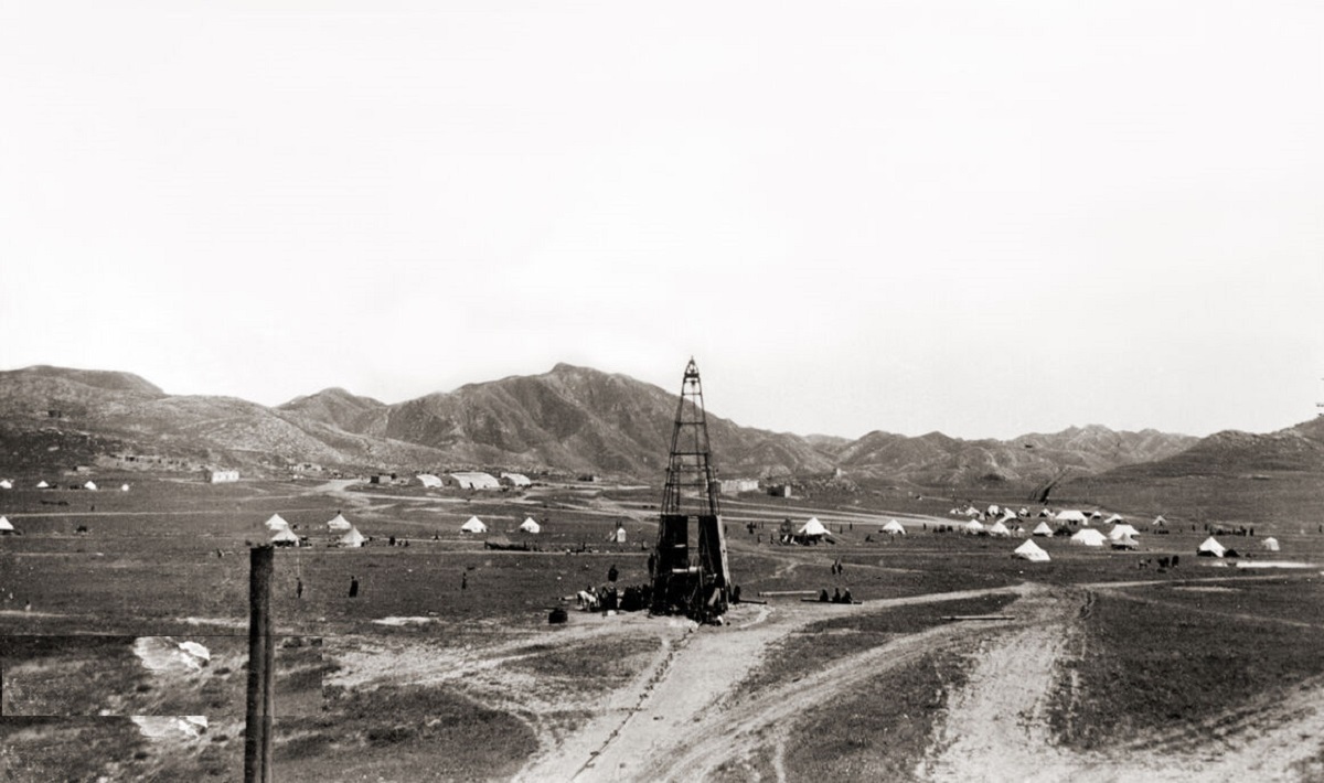 همه آنچه باید درباره روز ملی نفت بدانید