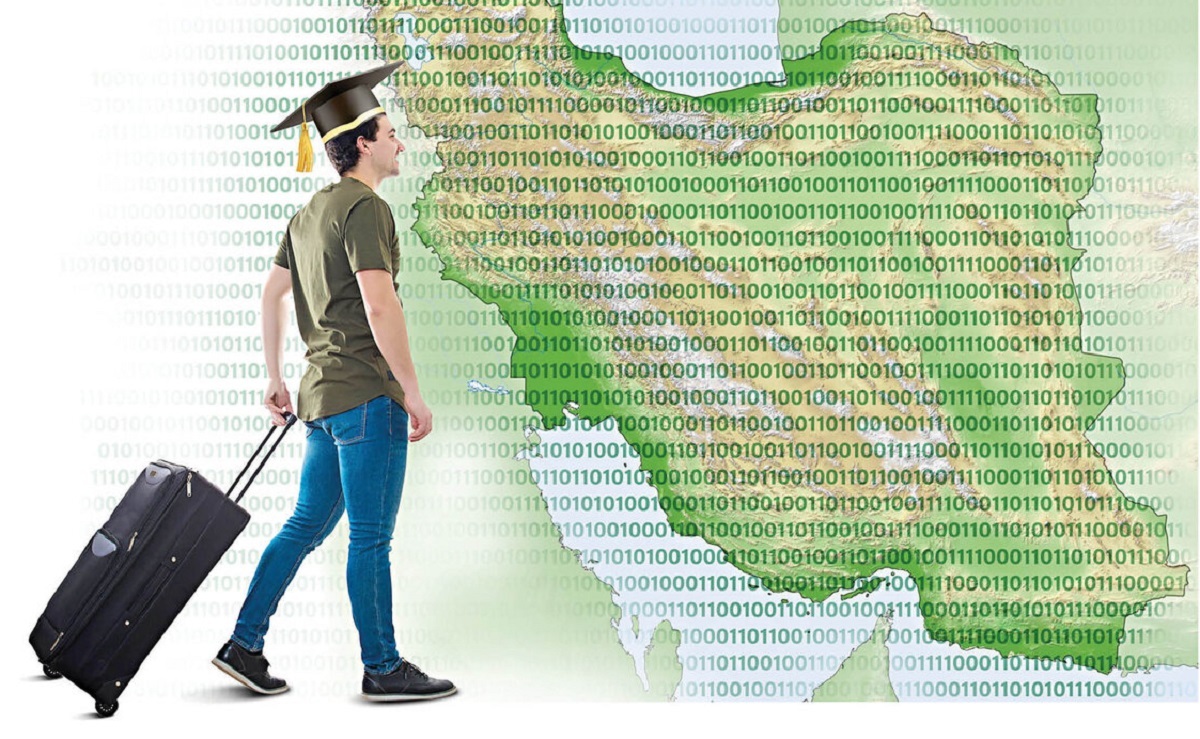 پیامد‌های منفی مهاجرت نخبگان در جامعه چیست؟