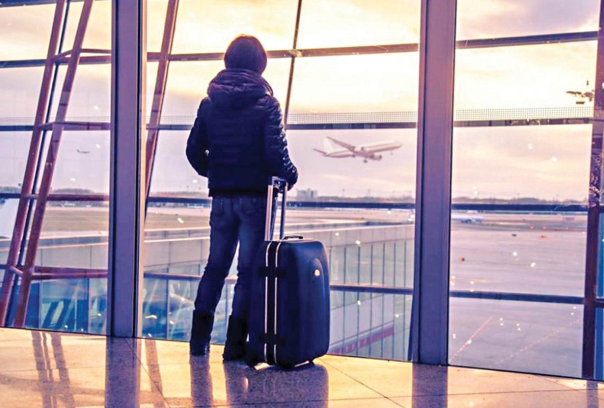 پیامد‌های منفی مهاجرت نخبگان در جامعه چیست؟