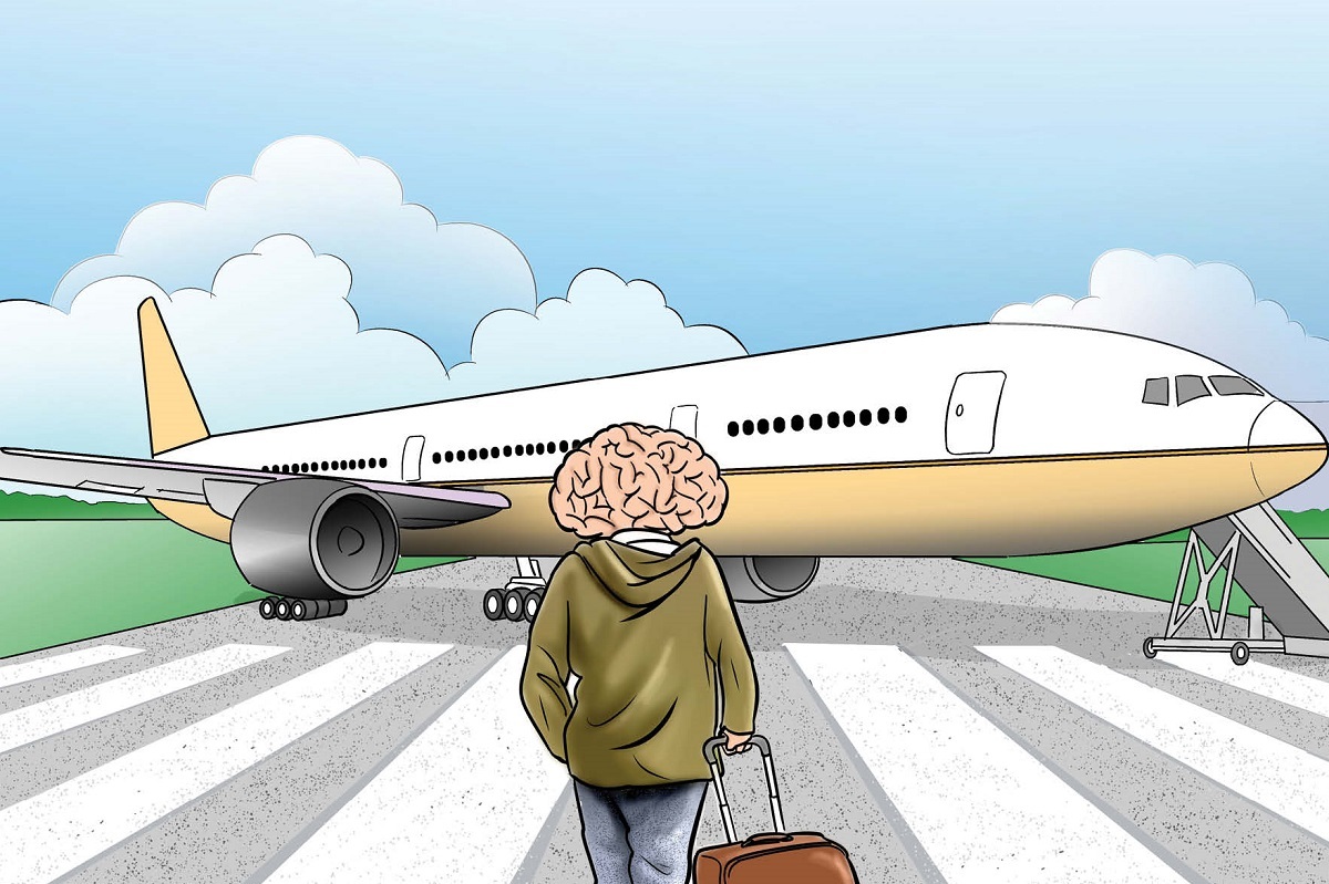 پیامد‌های منفی مهاجرت نخبگان در جامعه چیست؟