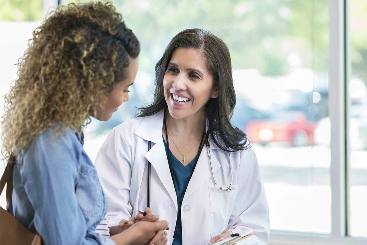 توصیههایی به زنان برای داشتن زندگی سالم توصیههایی به زنان برای داشتن زندگی سالم