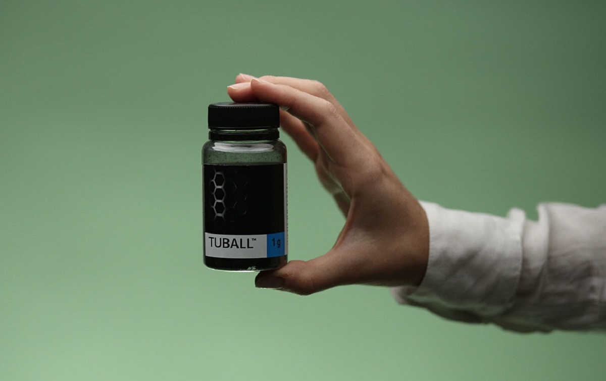 نقش رنگ‌های رسانا در ساخت آینده‌ای الکترونیکی بدون سیم