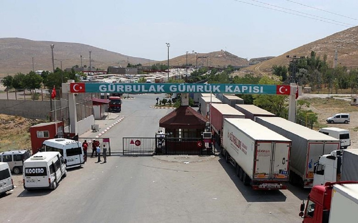 راهنمای کامل سفر زمینی به ترکیه با خودروی شخصی راهنمای کامل سفر زمینی به ترکیه با خودروی شخصی