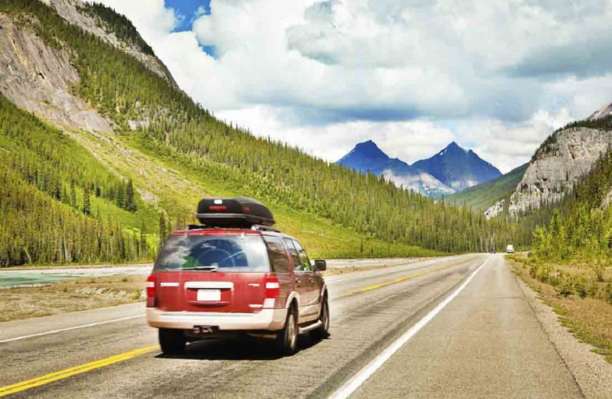 راهنمای کامل سفر زمینی به ترکیه با خودروی شخصی راهنمای کامل سفر زمینی به ترکیه با خودروی شخصی