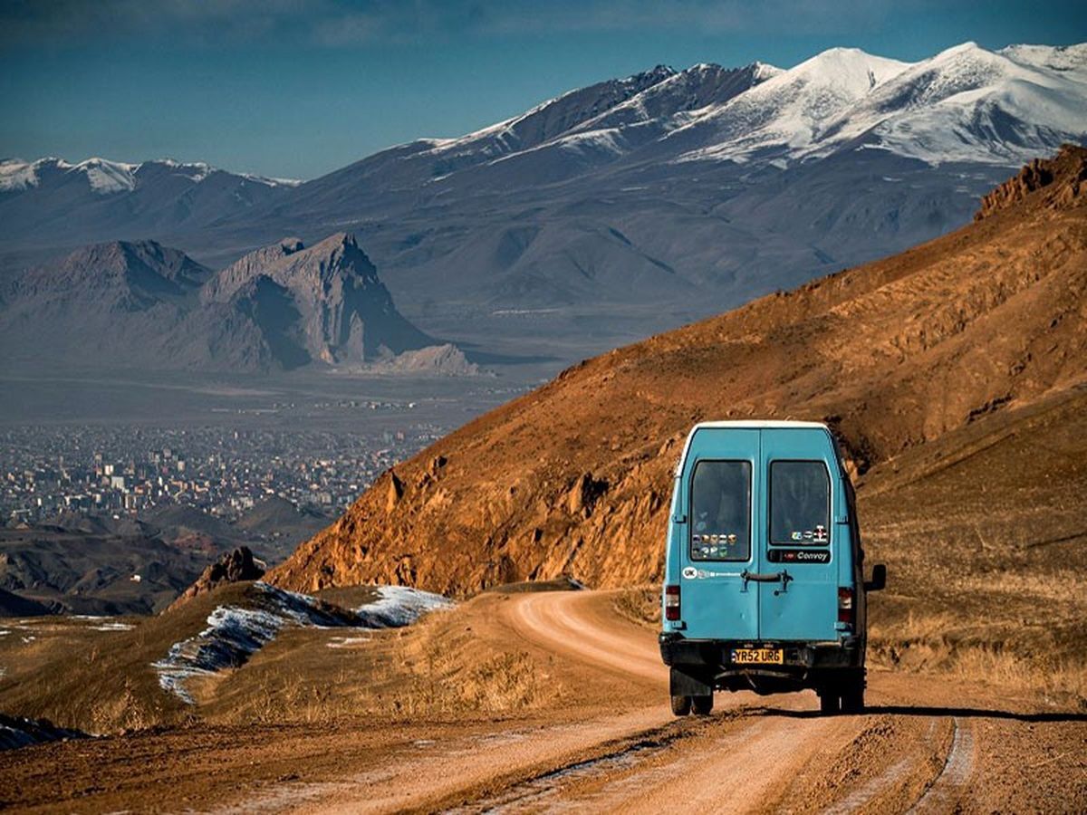راهنمای کامل سفر زمینی به ترکیه با خودروی شخصی راهنمای کامل سفر زمینی به ترکیه با خودروی شخصی