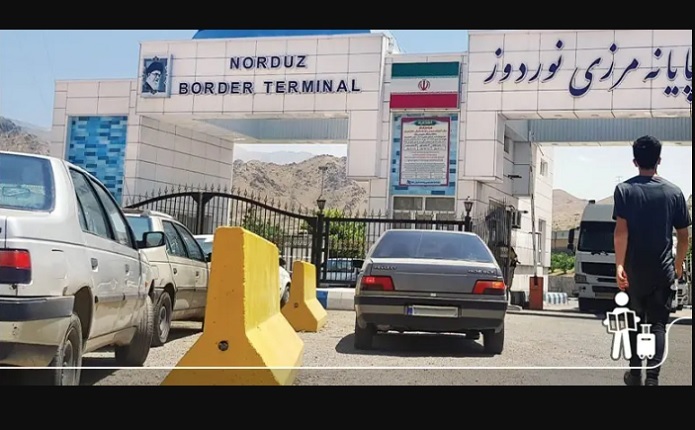 راهنمای کامل سفر زمینی به ارمنستان با خودروی شخصی