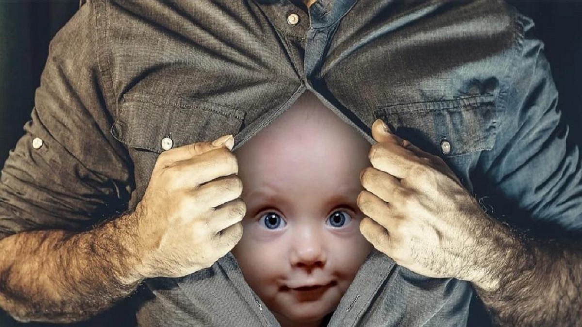 چگونه کودک درون خود را متعادل کنیم؟