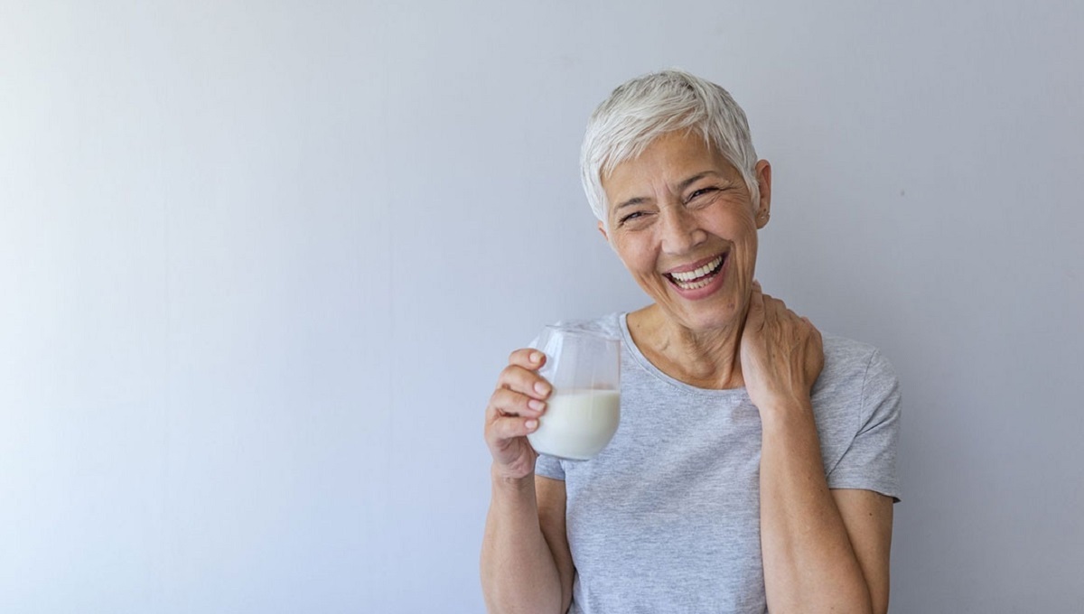 همه آنچه باید درباره یائسگی بدانید