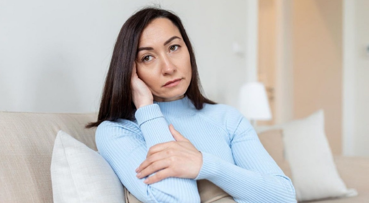 همه آنچه باید درباره یائسگی بدانید