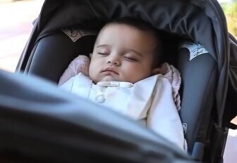 سوزان روشن در ۵۷ سالگی مادر شد سوزان روشن در ۵۷ سالگی مادر شد