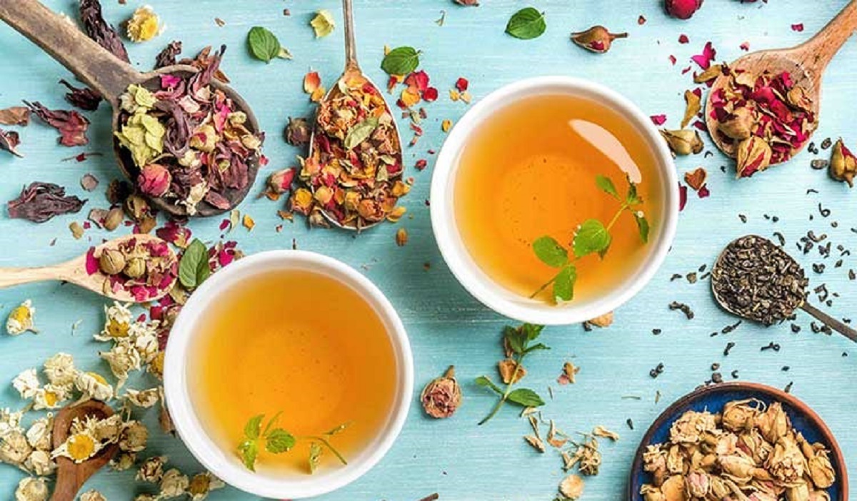 آیا دمنوش‌ های لاغری حقیقت دارند یا تبلیغاتی فریبنده‌اند؟