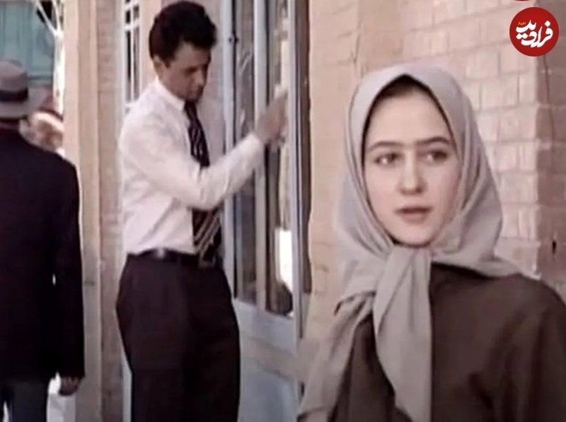 تغییر چهره الناز حبیبی از نوجوانی تاکنون تغییر چهره الناز حبیبی از نوجوانی تاکنون