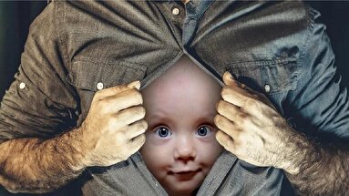 چگونه کودک درون خود را متعادل کنیم؟