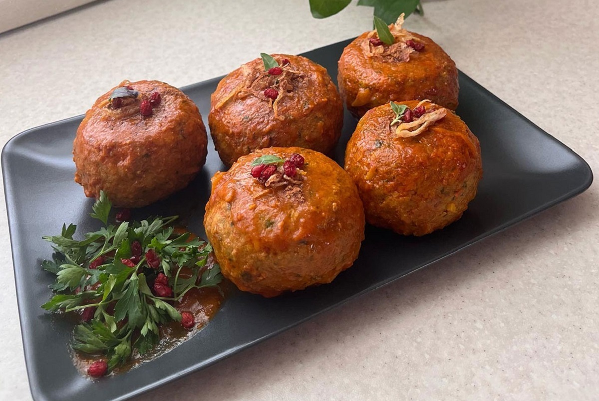 راهنمای پخت غذا در شب سال تحویل+ دستور پخت