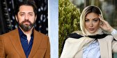 عکس جدید مینا مختاری همسر بهرام رادان در تولد لاکچری فرزندش