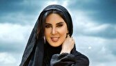 عکس/ استایل جدید لیلا بلوکات