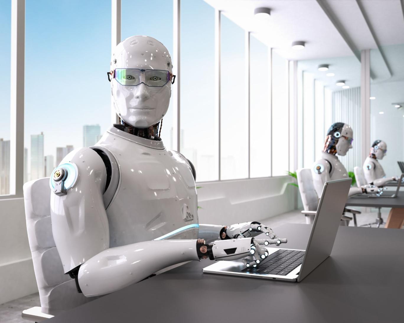 تاثیرات هوش مصنوعی بر کسب و کار‌ها